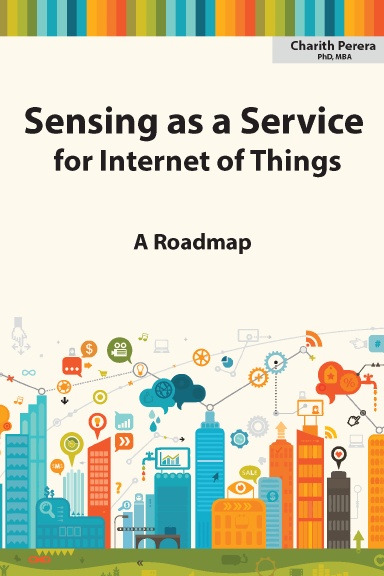 Sensing as a Service for Internet of Things: A Roadmap