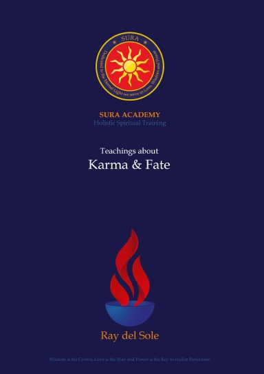 Teachings about Karma & Fate
