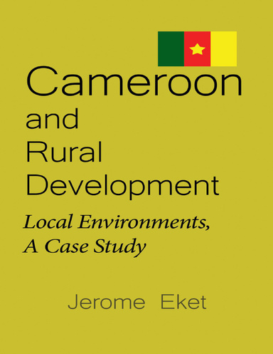 Cameroon and Rural Development