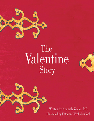 The Valentine Story