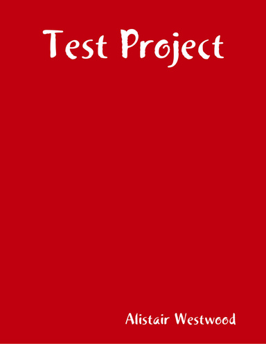Test Project