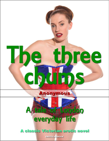 The three chums