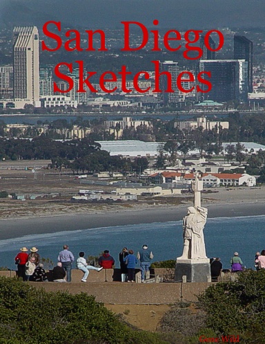 San Diego Sketches