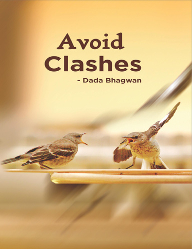 Avoid Clashes