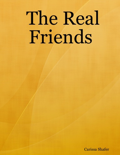 The Real Friends