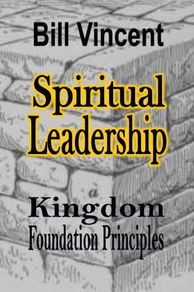 Spiritual Leadership