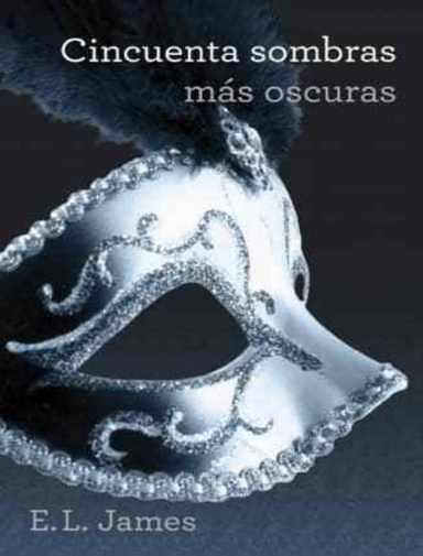 50 Sombras mas obscuras