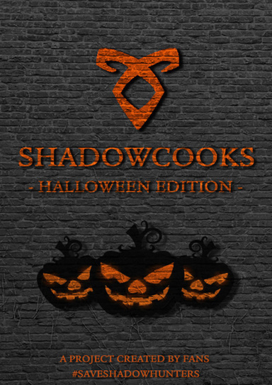 Shadowcooks - Halloween Edition