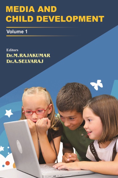 Media and Child Development (Vol. 1)