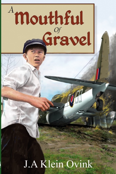 A Mouthful of Gravel