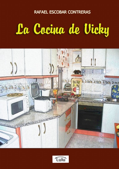 La Cocina de Vicky