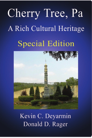 Cherry Tree History Volume I