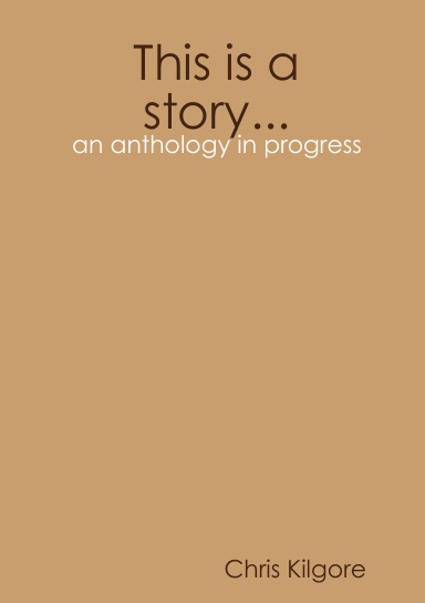 This is a story...