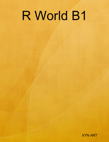 R World B1