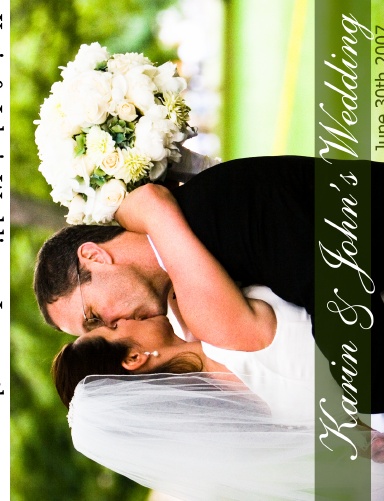 Karin & John's Wedding ~ June 30th 2007
