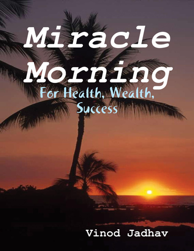 Miracle Morning