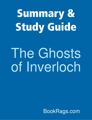 Summary & Study Guide: The Ghosts of Inverloch