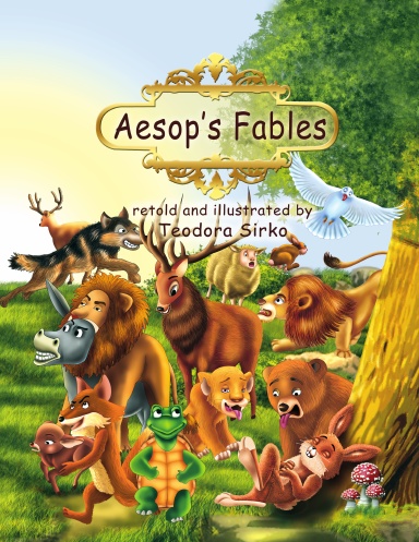 Aesop's Fables