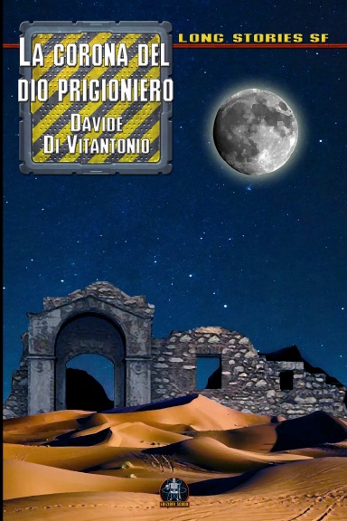La corona del dio prigioniero