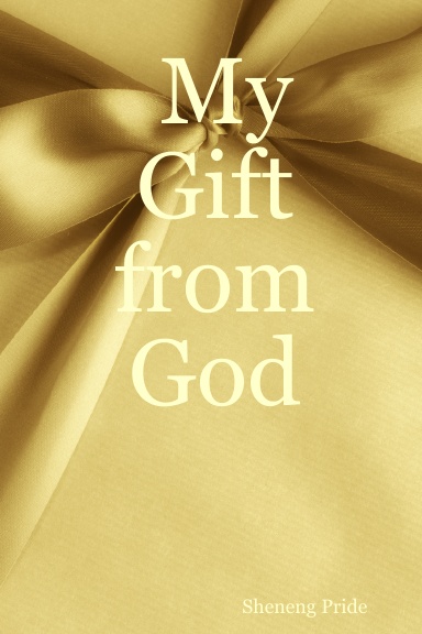 My Gift from God