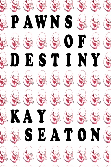 Pawns of Destiny tpb