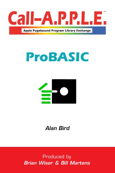 ProBASIC - Professional Modular BASIC Programming