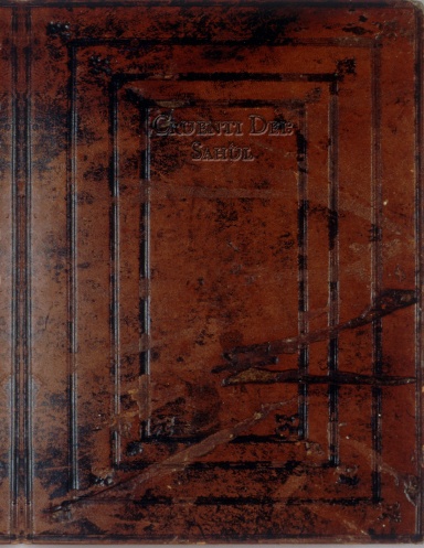 Cruenti Dei: Sahûl