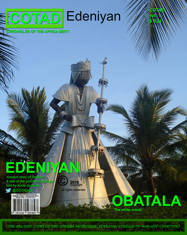 Edeniyan