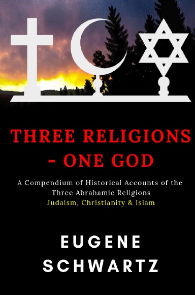 Three Religions - One God
