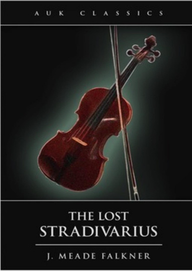 The Lost Stradivarius