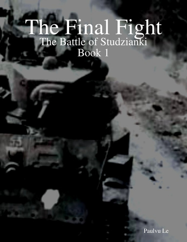 The Final Fight