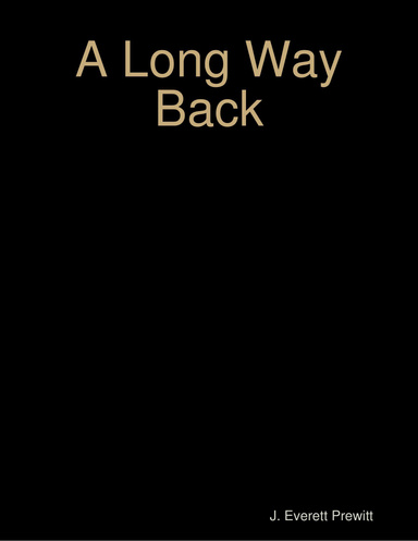 A Long Way Back