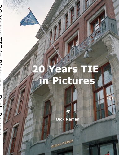 20 Years TIE in Pictures