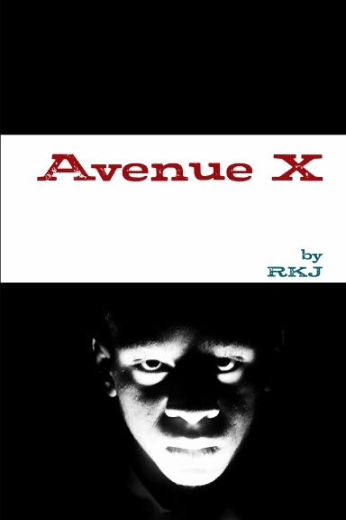 Avenue X