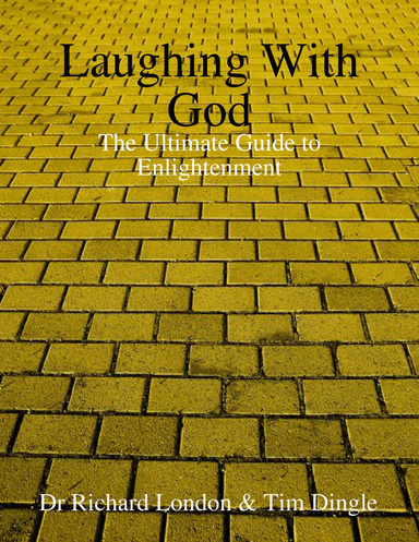 Laughing With God