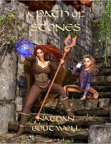 A Path of Stones