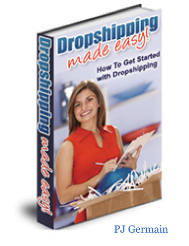 The Drop Shipping Guide