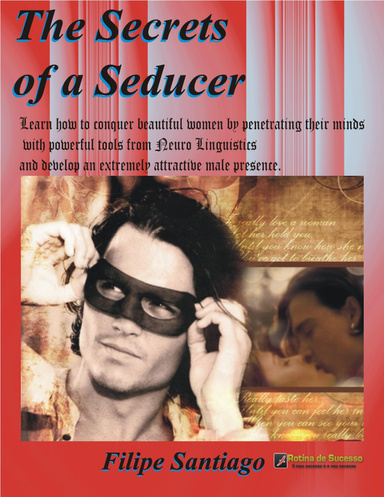 The Secrets of a Seducer
