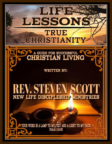 Life Lessons:True Christianity