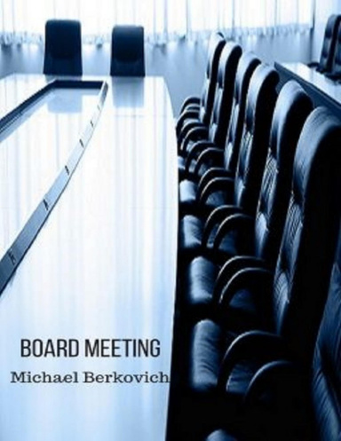 Board Meeting