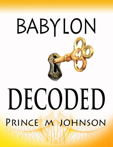 Babylon Decoded