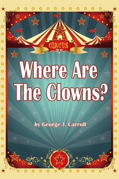 Where Are The Clowns?