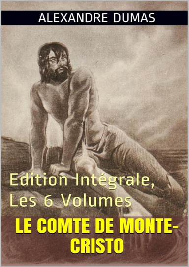 Le Comte de Monte-Cristo