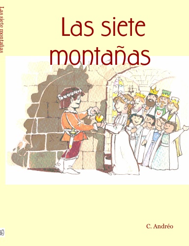 Las siete montañas