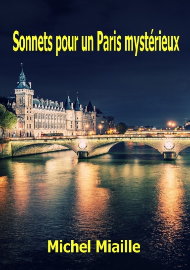 Sonnets pour un Paris mystérieux