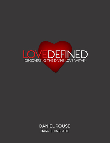 Love Defined