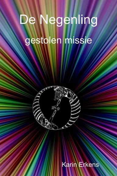 De Negenling-gestolen missie