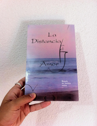 La distancia en el amor