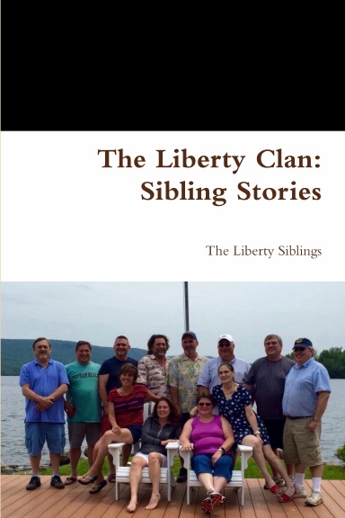 The Liberty Clan: Sibling Stories