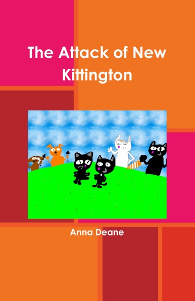 The Attack of New Kittington